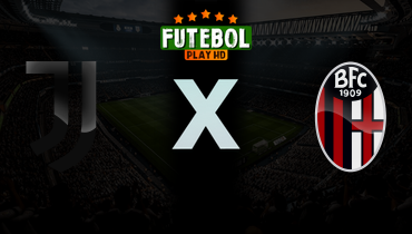 Assistir Juventus x Bologna ao vivo online 19/04/2026