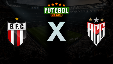 Assistir Botafogo-SP x Atlético-GO ao vivo online 19/04/2026