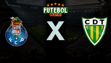 Assistir Porto x Tondela ao vivo online 19/04/2026