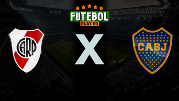 Assistir River Plate x Boca Juniors ao vivo online 19/04/2026