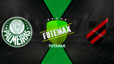 Assistir Palmeiras x Athletico-PR ao vivo online 19/04/2026
