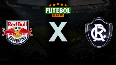 Assistir RB Bragantino x Remo ao vivo online 19/04/2026