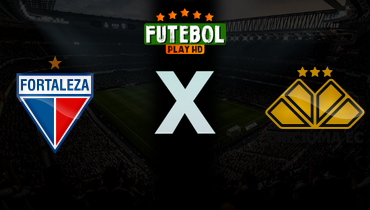 Assistir Fortaleza x Criciúma ao vivo online 19/04/2026