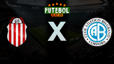 Assistir Barracas Central x Belgrano ao vivo online 20/04/2026
