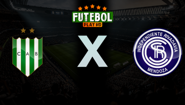 Assistir Banfield x Independiente Rivadavia ao vivo online 20/04/2026