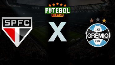 Assistir São Paulo x Grêmio ao vivo online 20/04/2026