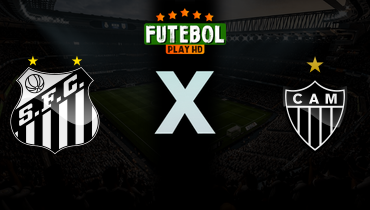 Assistir Santos x Atlético-MG ao vivo online 20/04/2026