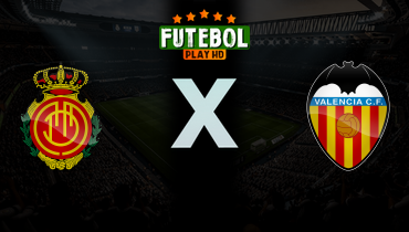 Assistir Mallorca x Valencia ao vivo online 21/04/2026