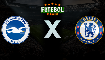 Assistir Brighton x Chelsea ao vivo online 21/04/2026