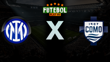 Assistir Inter de Milão x Como ao vivo online 21/04/2026