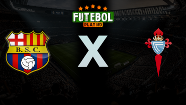 Assistir Barcelona x Celta Vigo ao vivo online 22/04/2026