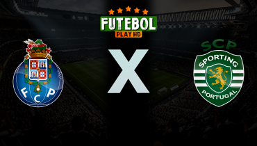 Assistir FC Porto x Sporting CP ao vivo online 22/04/2026