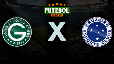 Assistir Goiás x Cruzeiro ao vivo online 22/04/2026