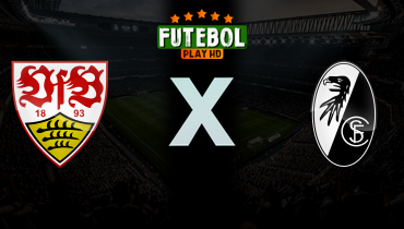 Assistir VfB Stuttgart x SC Freiburg ao vivo online 23/04/2026