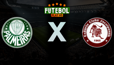 Assistir Palmeiras x Jacuipense ao vivo online 23/04/2026