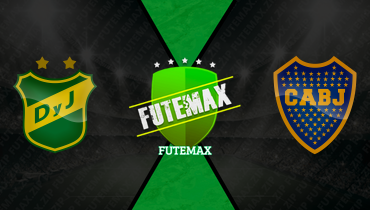 Assistir Defensa y Justicia x Boca Juniors ao vivo online 23/04/2026