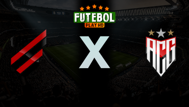 Assistir Athletico-PR x Atlético-GO ao vivo online 23/04/2026
