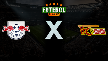 Assistir RB Leipzig x Union Berlin ao vivo online 24/04/2026