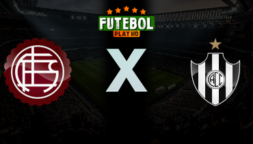 Assistir Lanús x Central Córdoba ao vivo online 24/04/2026
