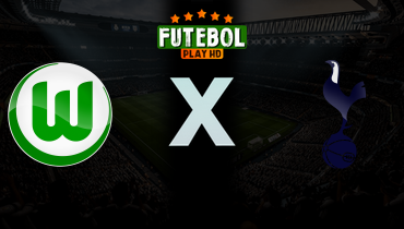 Assistir Wolverhampton x Tottenham ao vivo online 25/04/2026