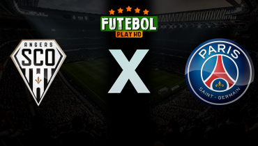 Assistir Angers x PSG ao vivo online 25/04/2026