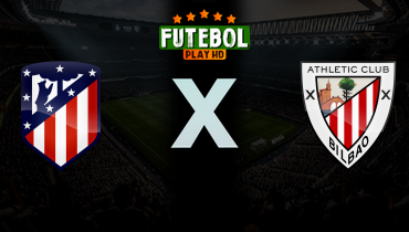 Assistir Atlético de Madrid x Athletic Bilbao ao vivo online 25/04/2026
