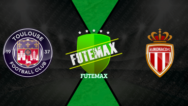 Assistir Toulouse x Monaco ao vivo online 25/04/2026