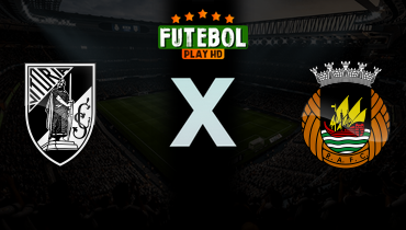 Assistir Vitória de Guimarães x Rio Ave ao vivo online 25/04/2026
