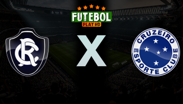 Assistir Remo x Cruzeiro ao vivo online 25/04/2026