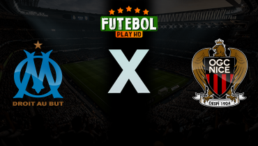 Assistir Olympique de Marseille x Nice ao vivo online 26/04/2026