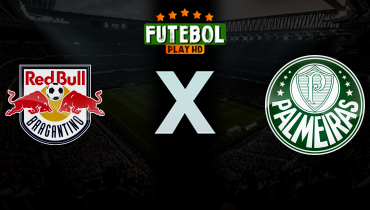 Assistir RB Bragantino x Palmeiras ao vivo online 26/04/2026