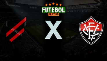 Assistir Athletico-PR x Vitória ao vivo online 26/04/2026