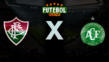 Assistir Fluminense x Chapecoense ao vivo online 26/04/2026