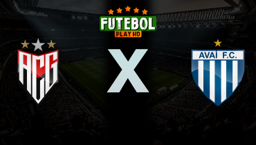 Assistir Atlético-GO x Avaí ao vivo online 26/04/2026