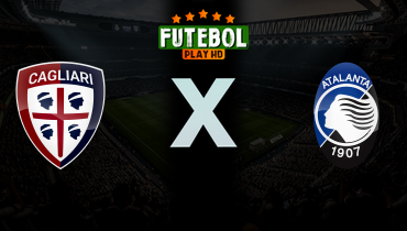 Assistir Cagliari x Atalanta ao vivo online 27/04/2026