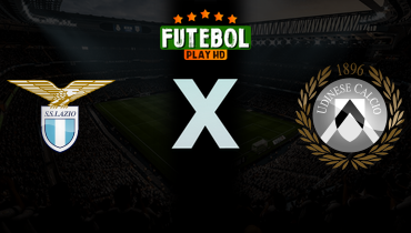 Assistir Lazio x Udinese ao vivo online 27/04/2026