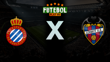 Assistir Espanyol x Levante ao vivo online 27/04/2026
