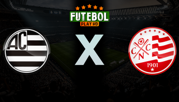 Assistir Athletic-MG x Náutico ao vivo online 27/04/2026