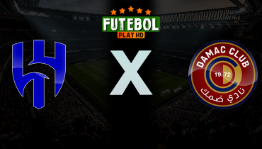 Assistir Al Hilal x Damac ao vivo online 28/04/2026