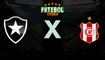 Assistir Botafogo x Independiente Petrolero ao vivo online 28/04/2026