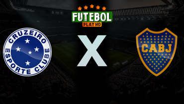 Assistir Cruzeiro x Boca Juniors ao vivo online 28/04/2026