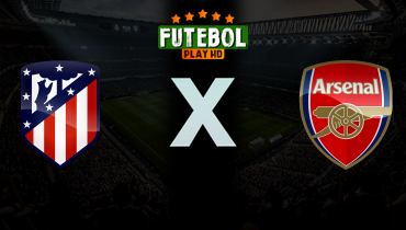 Assistir Atlético de Madrid x Arsenal ao vivo online 29/04/2026