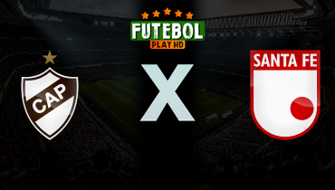 Assistir Platense x Independiente Santa Fe ao vivo online 29/04/2026