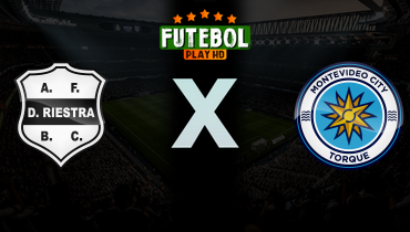 Assistir Deportivo Riestra x Montevideo CIty Torque ao vivo online 29/04/2026