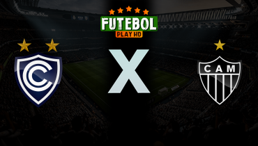 Assistir Cienciano x Atlético-MG ao vivo online 29/04/2026