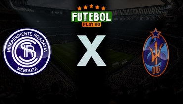 Assistir Independiente Rivadavia x Deportivo La Guaira ao vivo online 30/04/2026
