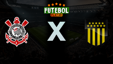 Assistir Corinthians x Peñarol ao vivo online 30/04/2026