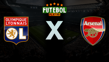 Assistir Lyon x Arsenal FEMININO ao vivo online 02/05/2026