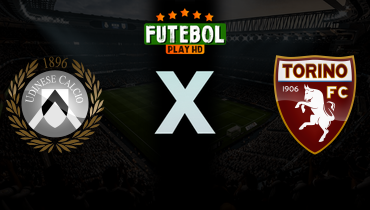 Assistir Udinese x Torino ao vivo online 02/05/2026