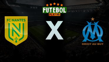 Assistir Nantes x Olympique de Marseille ao vivo online 02/05/2026